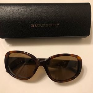 Burberry Sunglasses